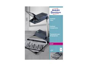 Laserkile Avery-Zweckform A4 100 lehte