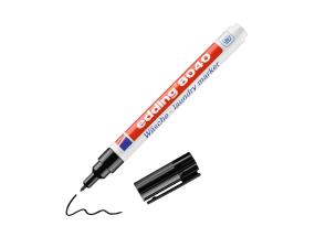 Tekstiilimarker EDDING 8040 1mm must
