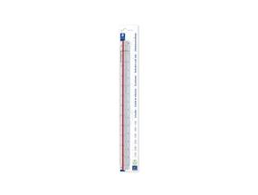Mastaapjoonlaud STAEDTLER 30cm (1:100/200/250/300/400/500)