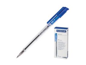 Pastapliiats korgiga STAEDTLER 423 F sinine