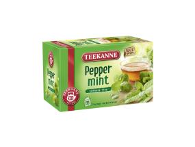 Taimetee TEEKANNE piparmünditee 20x2,25g (ümbrik)