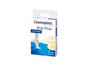 COSMOPLAST Villiplaaster