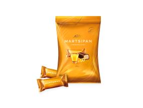 Kommid KALEV martsipan Limoncelloga 175g