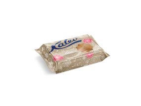 Пряники KALEV имбирные цветы 500г