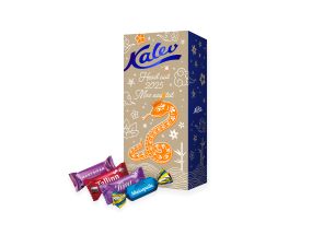 Kommipakk KALEV “Head uut hobuse aastat” 420g