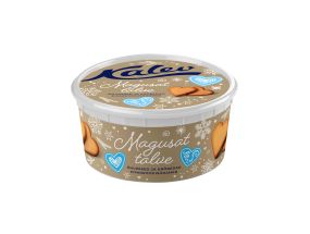Gingerbread KALEV gingerbread hearts 300g