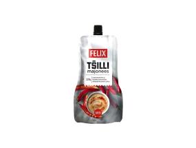 Tšillimajonees FELIX 220g