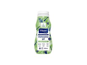 Nõudepesumasina geel MAYERI All-in-One Lemongrass 600ml