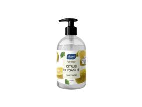 Vedelseep MAYERI Citrus Bergamot hüpoallergeenne 500ml