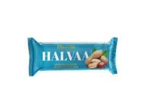 MARMITON Halvaa vanillimaitseline 100g
