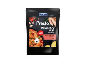 SALVEST Presto magushapu kana nuudlitega 300g