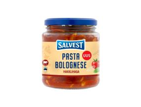 SALVEST Pasta Bolognese 530g