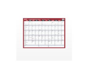 Lauakalender Planeerimiskalender 2913110000
