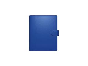 Kalender Time-Master MAXI Kunstnahk sinine 2913842002