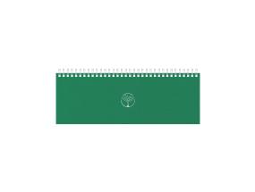 Lauakalender Eco Kartong kalliskiviroheline 2912869212