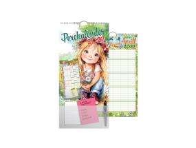 Seinakalender Perekalender 2911412000