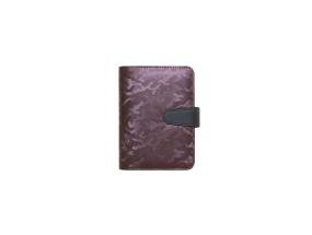 Kalender Time-Master MIDI Timex metallik mahagon 2914296292