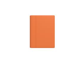 Raamatkalender UNIKA Spirex Nädal H oranž 2912416013