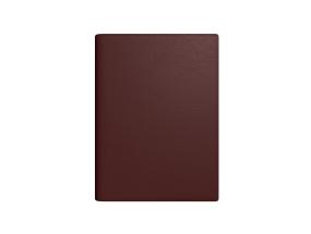 Raamatkalender SENATOR SpirEx Päev tumepruun 2911945220