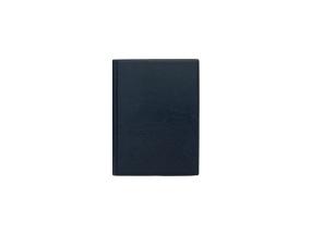 Raamatkalender MINISTER PVC Nädal H sinine 2912185002