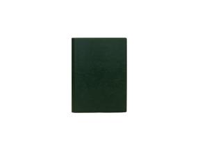 Raamatkalender MINISTER PVC Nädal H roheline 2912185003
