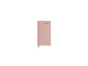 Taskukalender Midimärkmik Lux Nädal H beež 2913403008