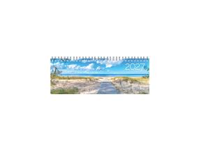 Lauakalender Kartong "Summer" 2912870567