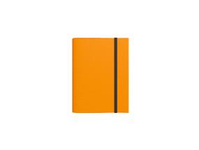 Raamatkalender UNIKA Flex Nädal H oranž 2912425013