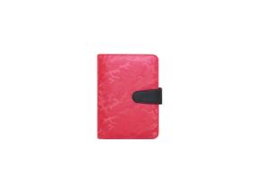 Kalender Time-Master MIDI Timex metallik punane 2914296269