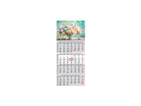 Seinakalender QUATTRO nr.30 2911300030