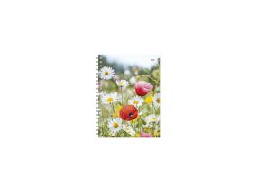 Raamatkalender KANTSLER Spiral Disain Nädal H &quot; Summer Vibe &quot;2912493877