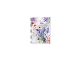 Raamatkalender KANTSLER Spiral Disain Nädal H &quot; Simple Beauty &quot;2912493881