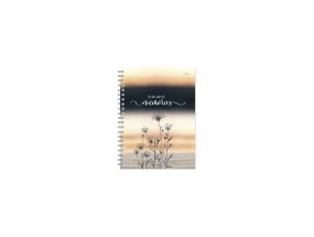 Raamatkalender KANTSLER Spiral Disain Nädal H &quot; Memories &quot;2912493889