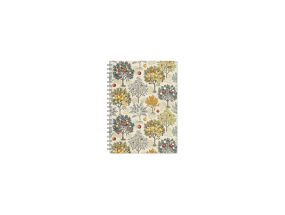 Raamatkalender KANTSLER Spiral Disain Päev &quot; Lemon Tree &quot;2912517876