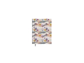 Raamatkalender NÕUNIK Päev &quot; Wonderland &quot;2912630848