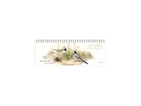 Lauakalender Kartong &quot; Linavästrik &quot;2912870900