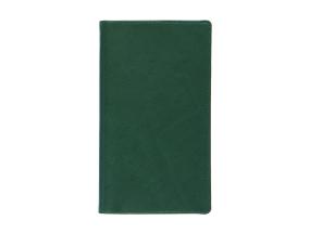 Taskumärkmik Mini, spiraalköide, LUX kaaned (ROHELINE) 00249/40253