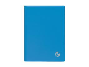 Raamatkalender Nädal A5 UNIVERSAL, spiraalköide, plastkaaned (HELESININE) 00066/40350