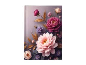 Raamatkalender Kalendermärkmik A6 PÄEV, kunstnahk (PILT 2) 00029/40392