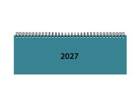 Lauakalender Classic plastkaaned mereroheline 00300/40425