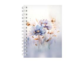 Raamatkalender Nature A5 Päev  spiraalköide (pilt 2) 40702