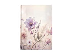 Raamatkalender PÄEV A5, kõvaköide, (pilt 1) 00035/41087