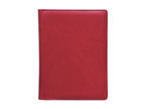 Raamatkalender Boss A5, vertikaal, spiraalköide Comfort kaaned (TUMEPUNANE) 00053/41105
