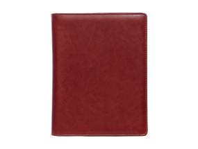 Raamatkalender Nädal A5 UNIVERSAL, spiraalköide, Comfort kaaned (PRUUN) 00057/41114