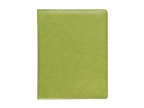 Raamatkalender Nädal A5 UNIVERSAL, spiraalköide, Comfort kaaned (OLIIVIROHELINE) 00057/41116