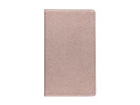 Taskumärkmik Mini, spiraalköide, LUX kaaned (BEEŽ) 00249/41127