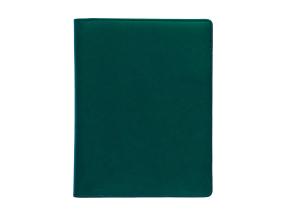 Raamatkalender Boss A5 PÄEV, spiraalköide, Comfort kaaned (TUMEROHELINE) 00037/41131