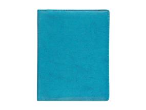 Raamatkalender Boss A5, vertikaal, spiraalköide Comfort kaaned (TÜRKIIS) 00053/41155
