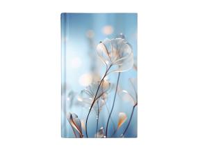 Raamatkalender NÄDAL B6, kõvaköide, (PILT 1) 00265/41173