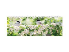 Lauakalender CLASSIC, kartongkaaned (PILT 3) 00308/41213